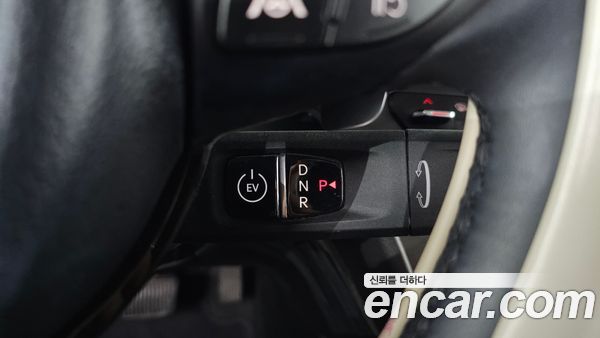 Kia Ray 2024, фото 11