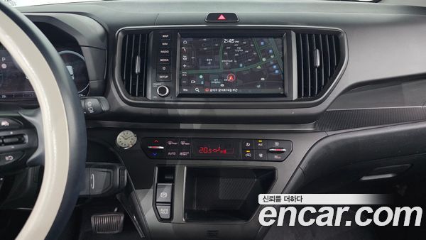 Kia Ray 2024, фото 19