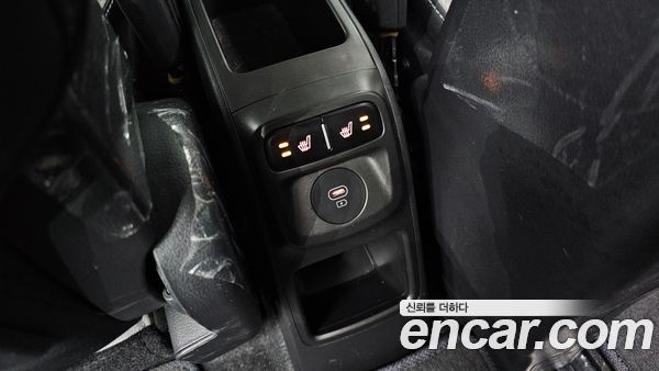 Kia Ray 2024, фото 25