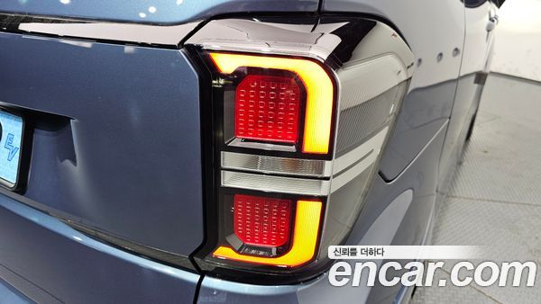 Kia Ray 2024, фото 8
