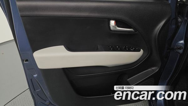 Kia Ray 2024, фото 13