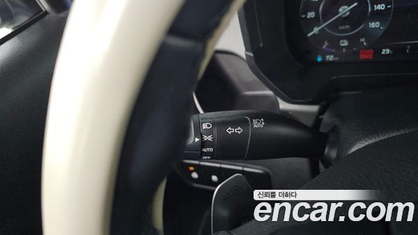 Kia Ray 2024, фото 28
