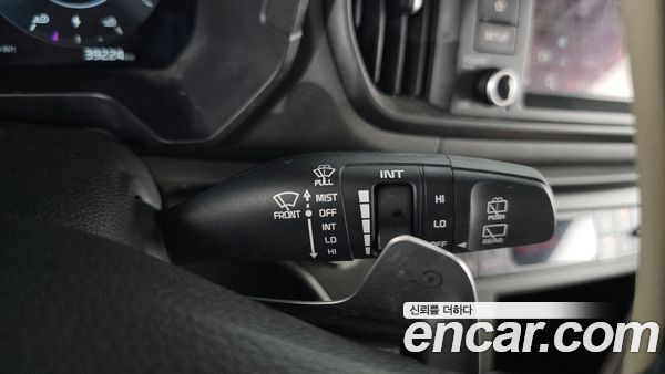 Kia Ray 2024, фото 29