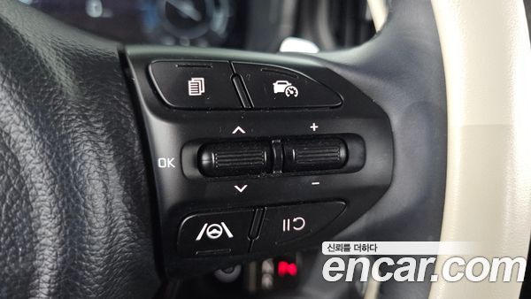Kia Ray 2024, фото 30