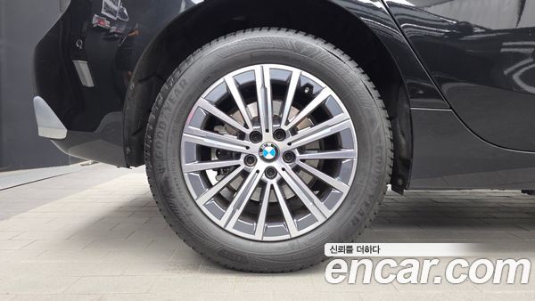BMW 2 Series 2024, фото 5