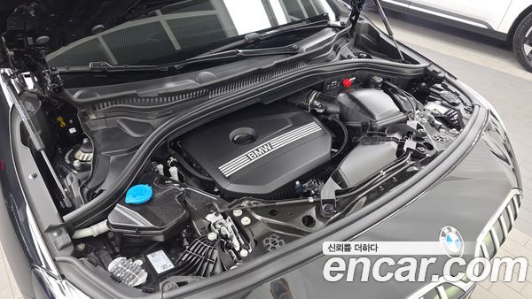 BMW 2 Series 2024, фото 6