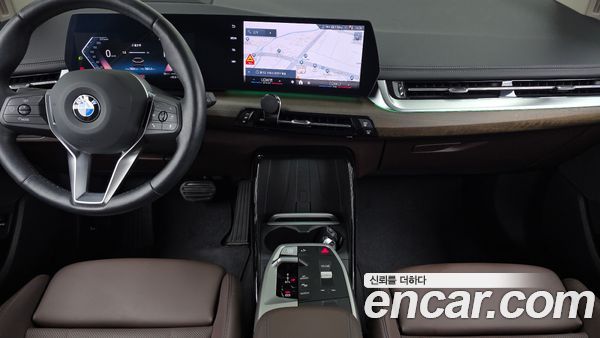 BMW 2 Series 2024, фото 20