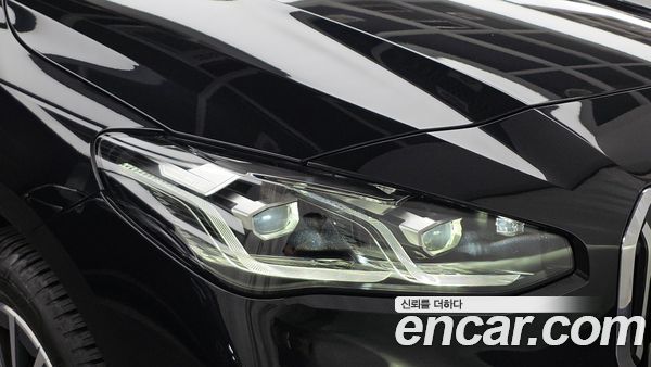 BMW 2 Series 2024, фото 8