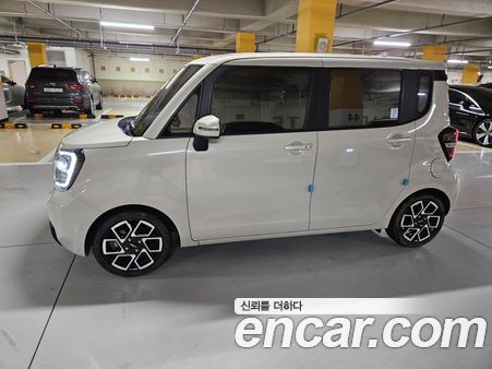 Kia Ray 2023, фото 2