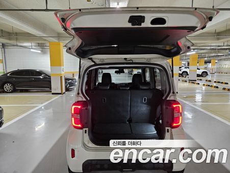 Kia Ray 2023, фото 5