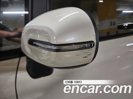 Kia Ray 2023, фото 6