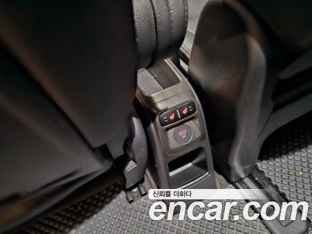 Kia Ray 2023, фото 10