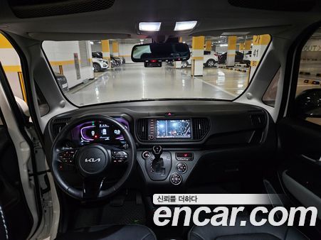 Kia Ray 2023, фото 11