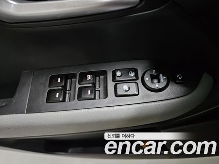 Kia Ray 2023, фото 12