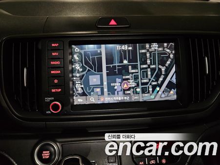 Kia Ray 2023, фото 14