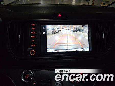 Kia Ray 2023, фото 15