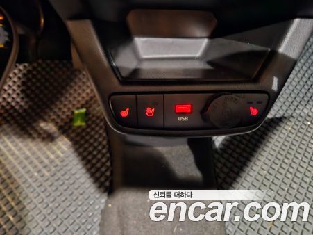Kia Ray 2023, фото 16