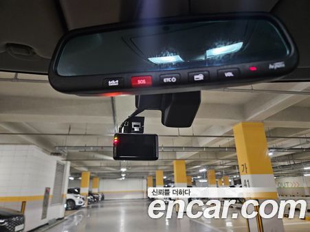 Kia Ray 2023, фото 18