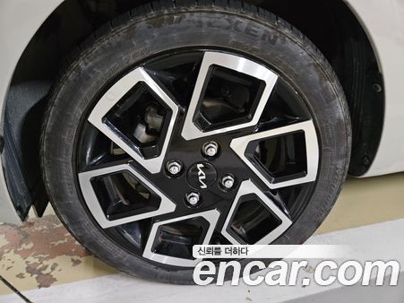Kia Ray 2023, фото 20