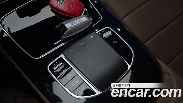 Mercedes-Benz E-Class 2021, фото 24