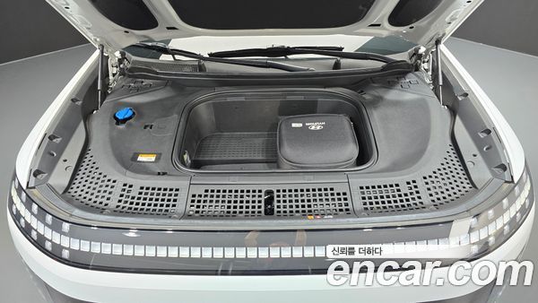 Hyundai IONIQ 9 2025, фото 6