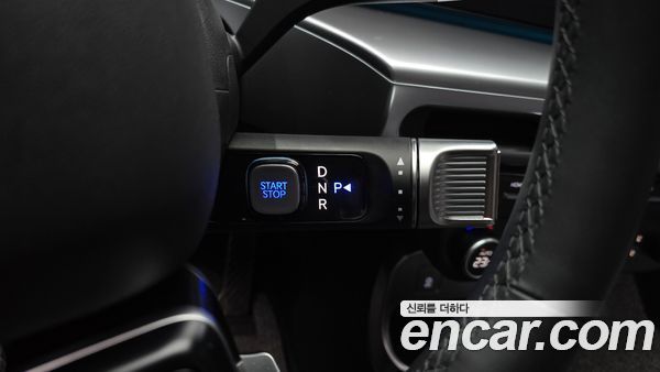 Hyundai IONIQ 9 2025, фото 12