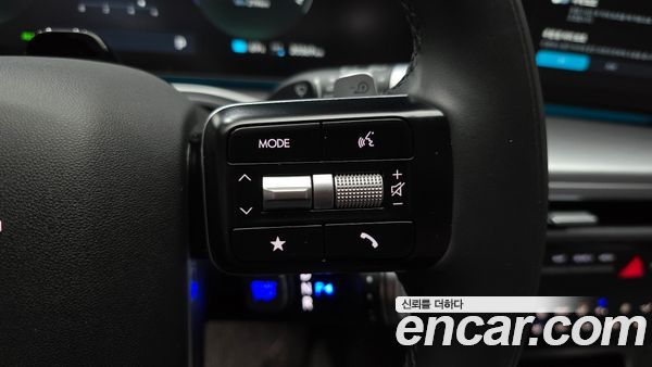 Hyundai IONIQ 9 2025, фото 26