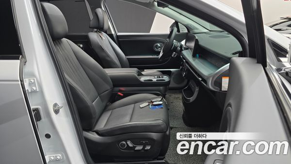 Hyundai IONIQ 9 2025, фото 16