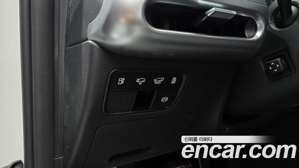 Hyundai IONIQ 9 2025, фото 29