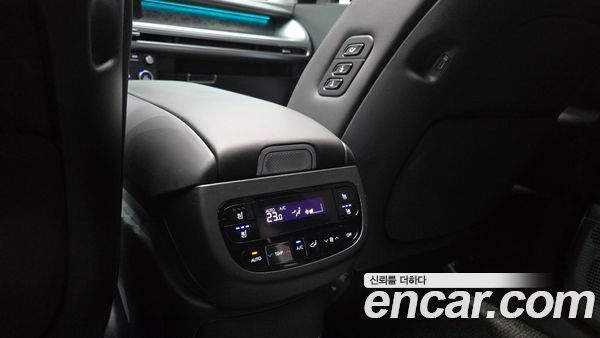 Hyundai IONIQ 9 2025, фото 31
