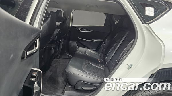 Kia EV6 2022, фото 17