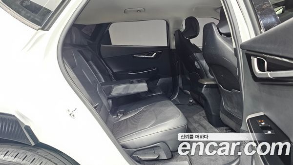 Kia EV6 2022, фото 18