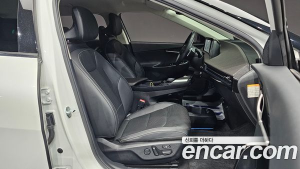 Kia EV6 2022, фото 16