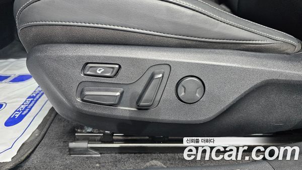 Kia EV6 2022, фото 27
