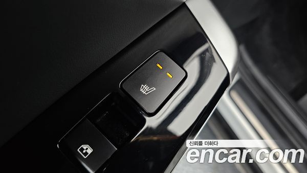 Kia EV6 2022, фото 30