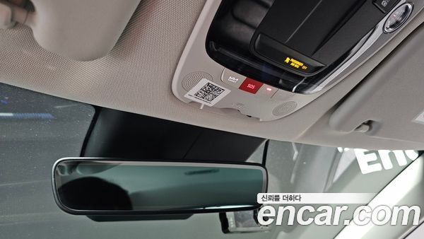 Kia EV6 2022, фото 31