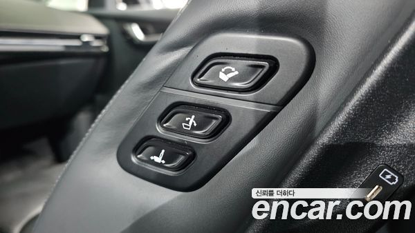 Kia EV6 2022, фото 32