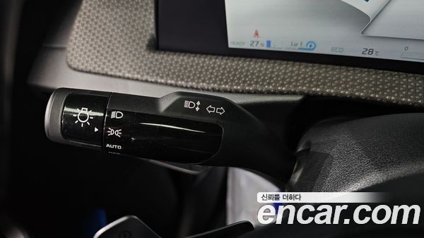 Kia EV6 2022, фото 33
