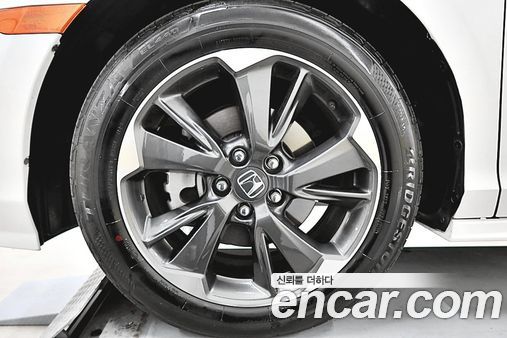 Honda Odyssey 2023, фото 5