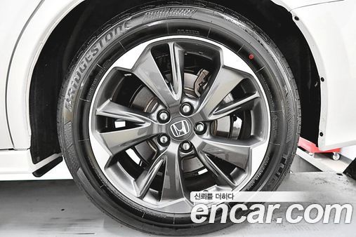 Honda Odyssey 2023, фото 6