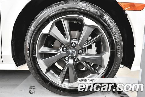 Honda Odyssey 2023, фото 7