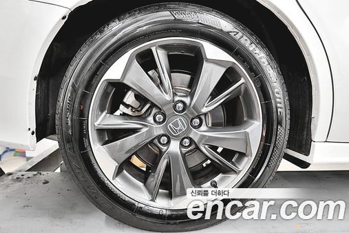 Honda Odyssey 2023, фото 8