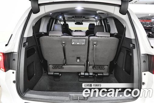 Honda Odyssey 2023, фото 10