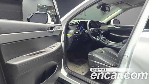 Hyundai Palisade 2021, фото 13