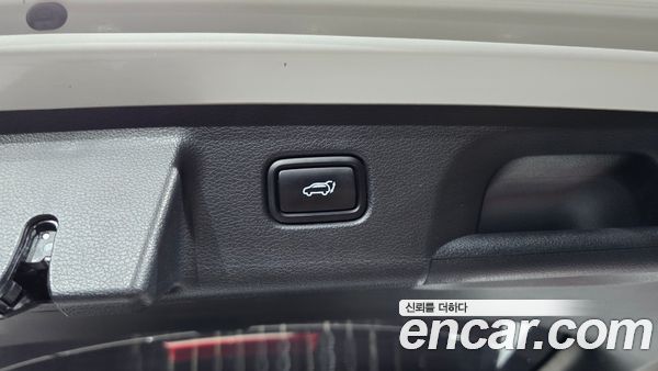 Hyundai Palisade 2021, фото 24