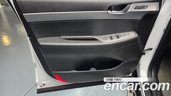 Hyundai Palisade 2021, фото 14