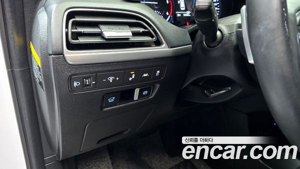 Hyundai Palisade 2021, фото 27