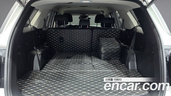 Hyundai Palisade 2021, фото 29