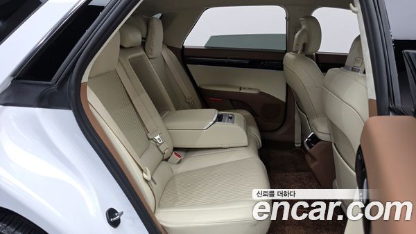 Hyundai Grandeur 2023, фото 17