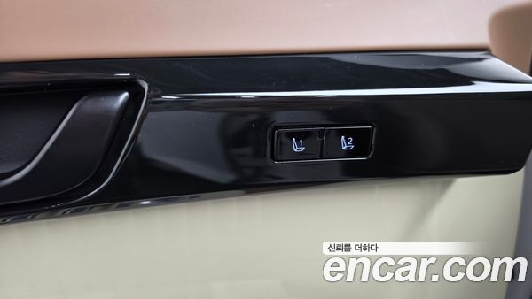 Hyundai Grandeur 2023, фото 21